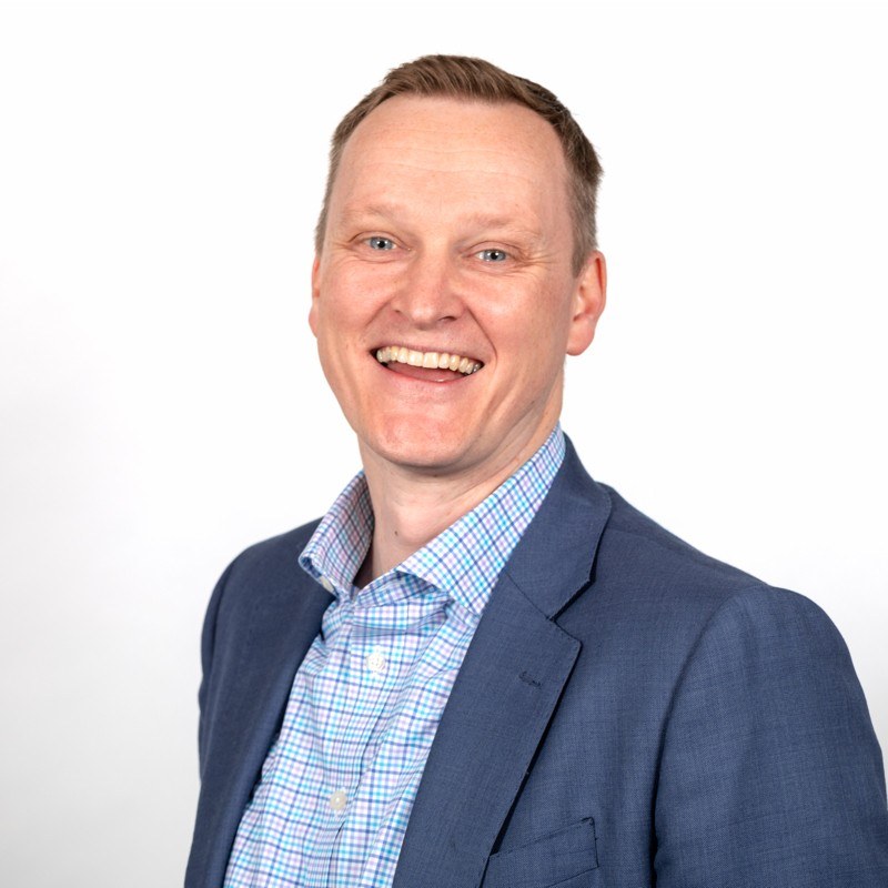 Daniel Athorn, Founder and Managing Director of Jam Risk Solutions